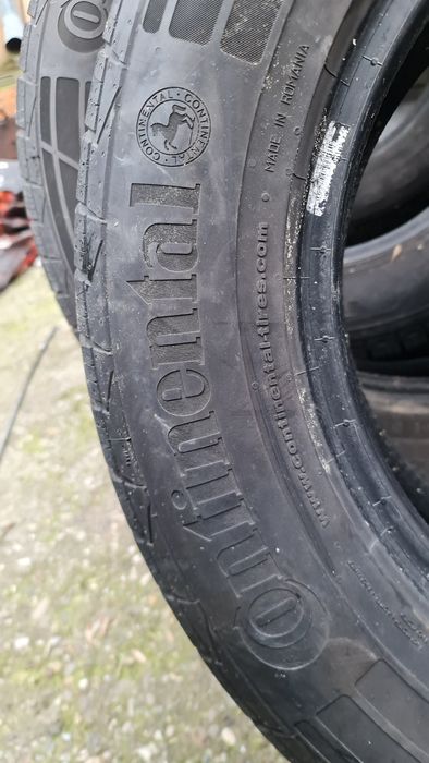 Cauciucuri  215/65/16