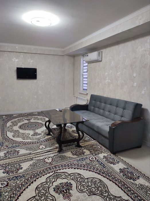 Сдаю в аренда своя кв-ра 650$! Тузел 2 совсеми удобствами.