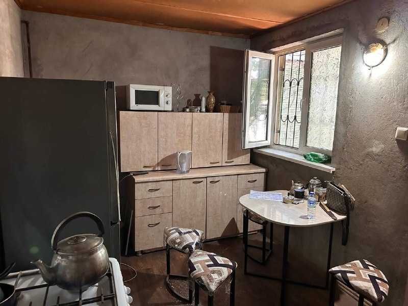 ул.Учувчилар (ул.Пилотов) Американская Школа (TIS) Участок 1,7сот 3ком