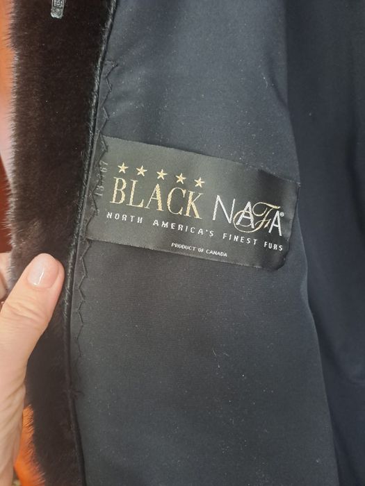 Продам канадскую шубу