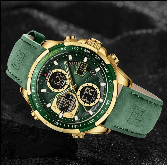 Часы наручные Naviforce