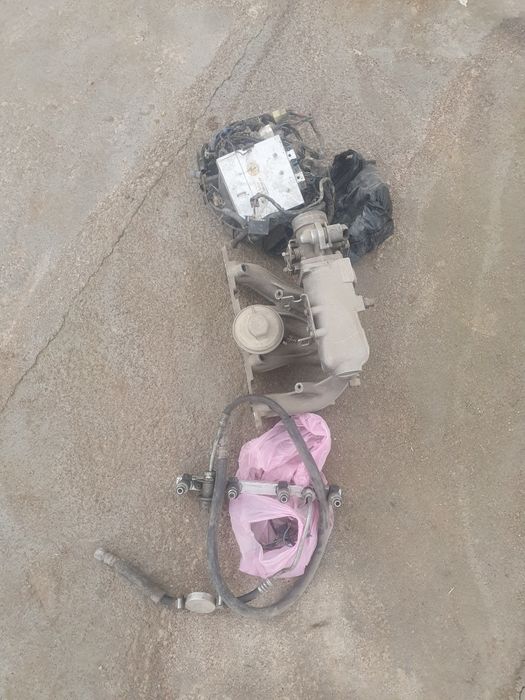 Opel zapchast bu