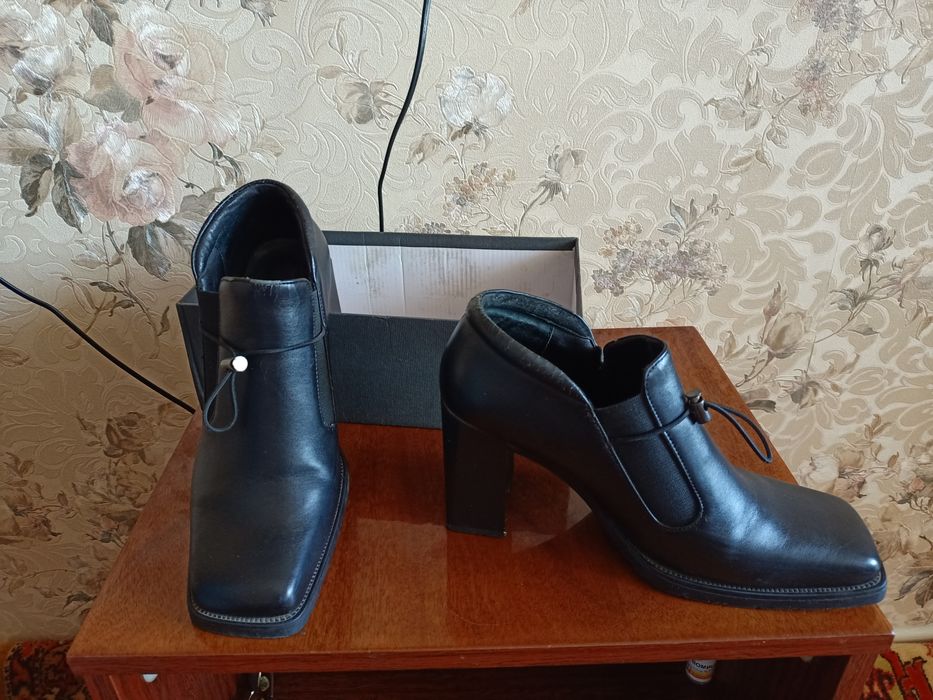 Обувь туфли женская