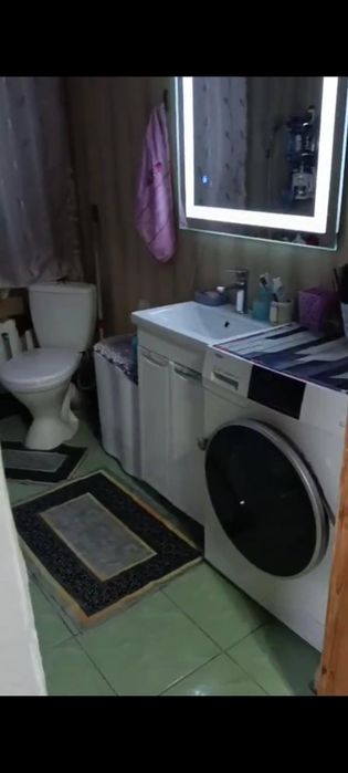 Продается дом возможно обмен