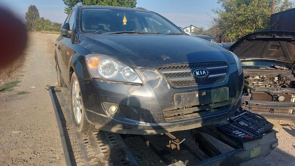 Dezmembrez Kia Ceed si PRO CEED 2007 - 2009