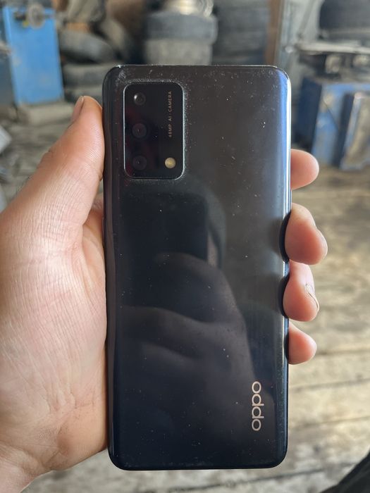 теелфон оппо а74 128 гб сатылады