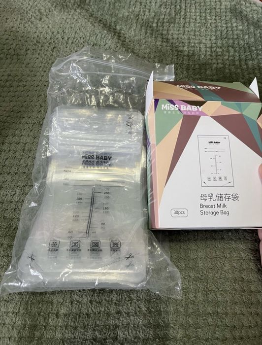 молокоотсос электрический