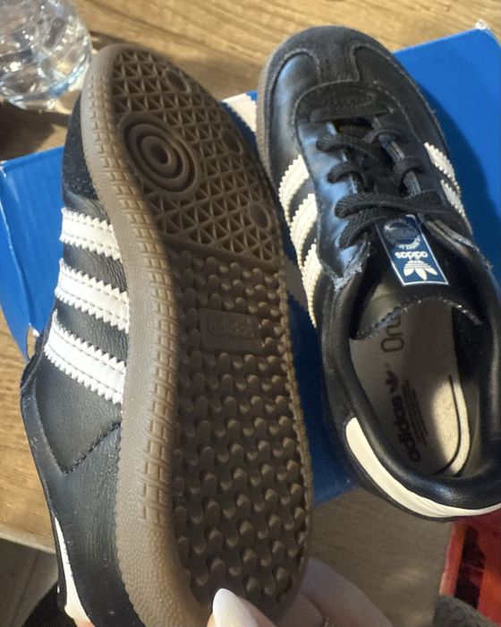 Детски маратонки Adidas