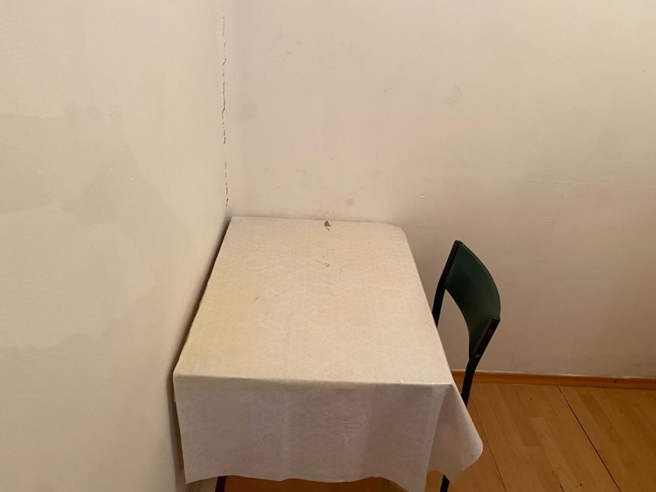 Комната в общежитии