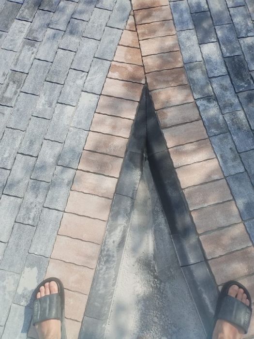 Montaj Pavele Curți, Alei, Parcări | București & Sud | Puzzle Pav