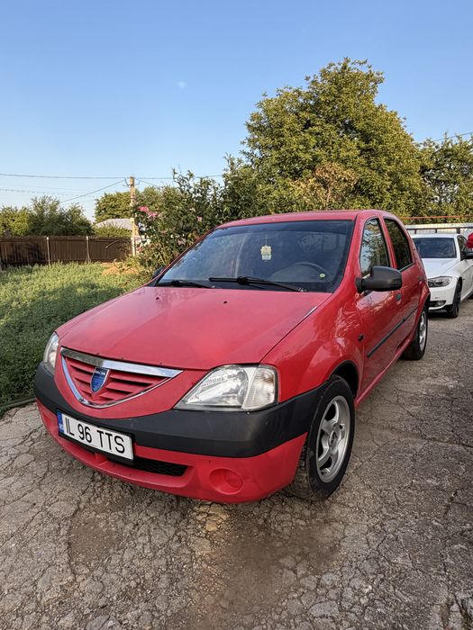 Vand Dacia logan