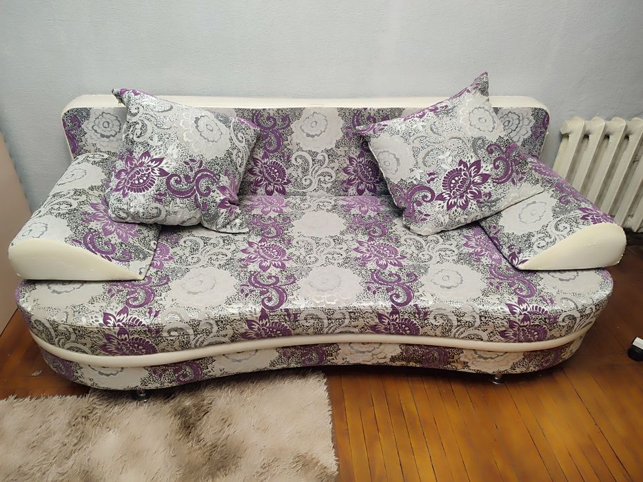 Срочно, продам мебель