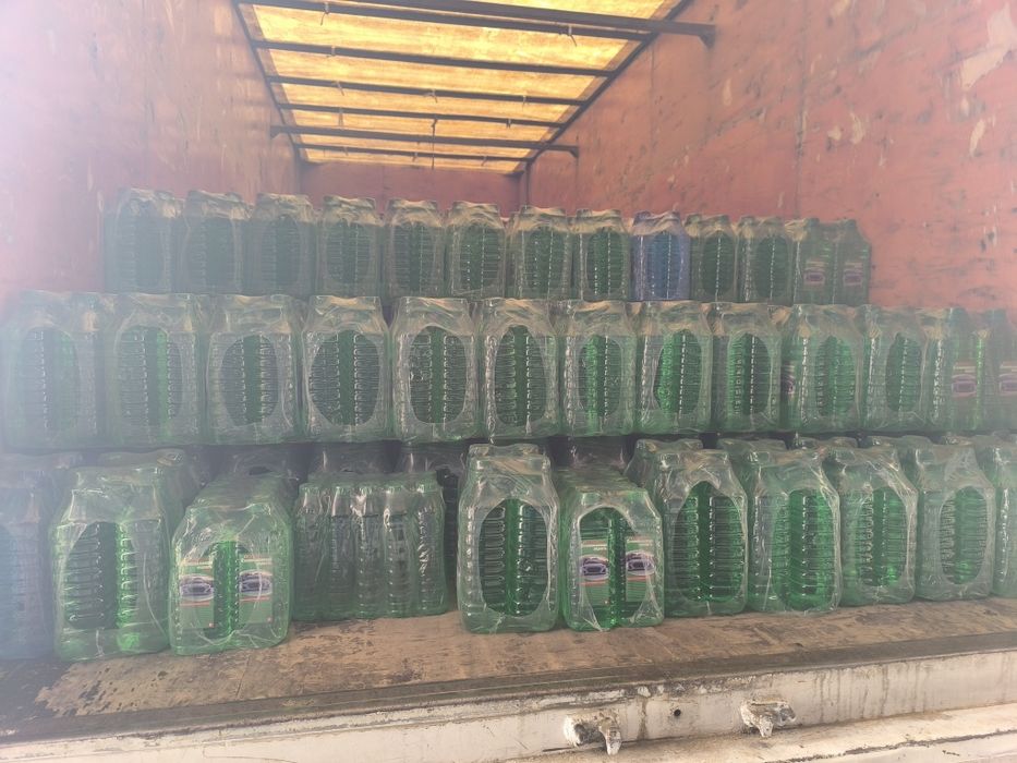 Nезамерзайка  Oynak,дворник сув