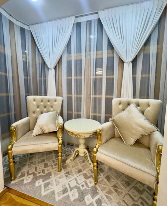 2/2/5 Буюк Ипак Йули 42м2 Максим Горький метро бий