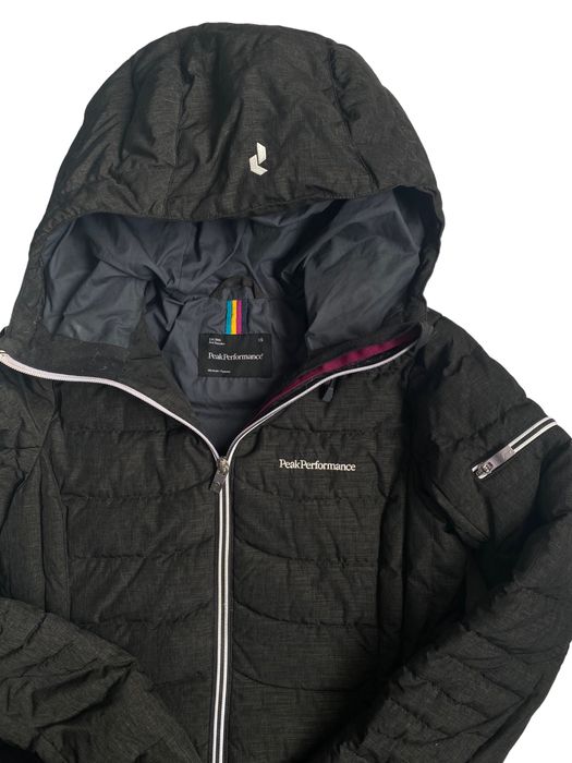 Peak Performance  2 бр. с Гъши Пух Дамски Якета/Парка/ XS,S / Оригинал