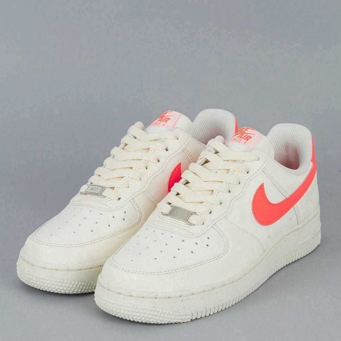 NIKE AIR FORCE 1 '07 NEXT NATURE номер 40. Ново