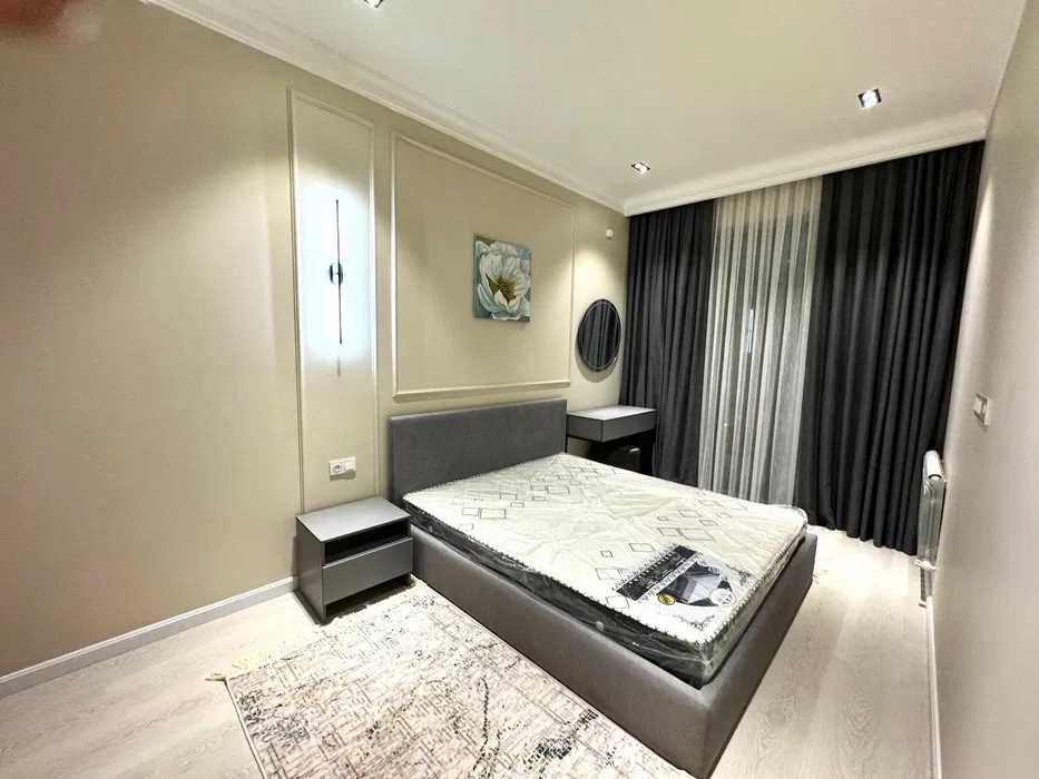 R1 Сдаётся квартира 2/5/16 на ЖК Чакаре ор-р Дружба Народов!!