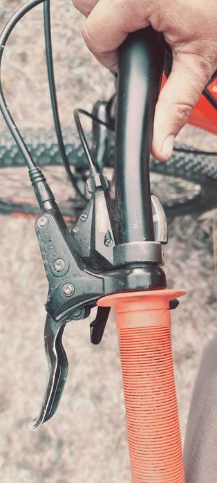 Велосипед TREK MARLIN 6планински