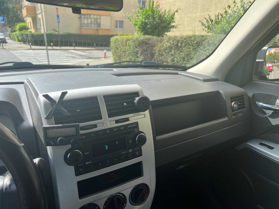 De vanzare Jeep Patriot