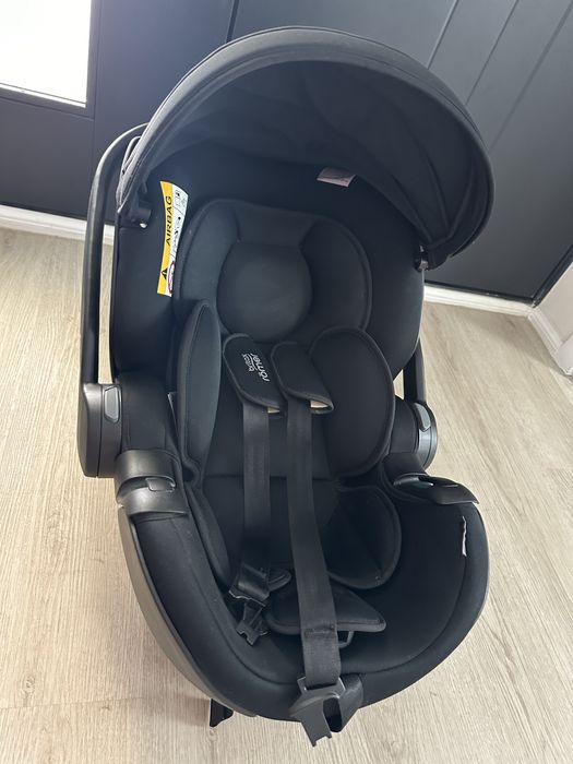 Vand scoica auto 0-15 luni Britax Romer, model Baby Safe Pro -Adinish