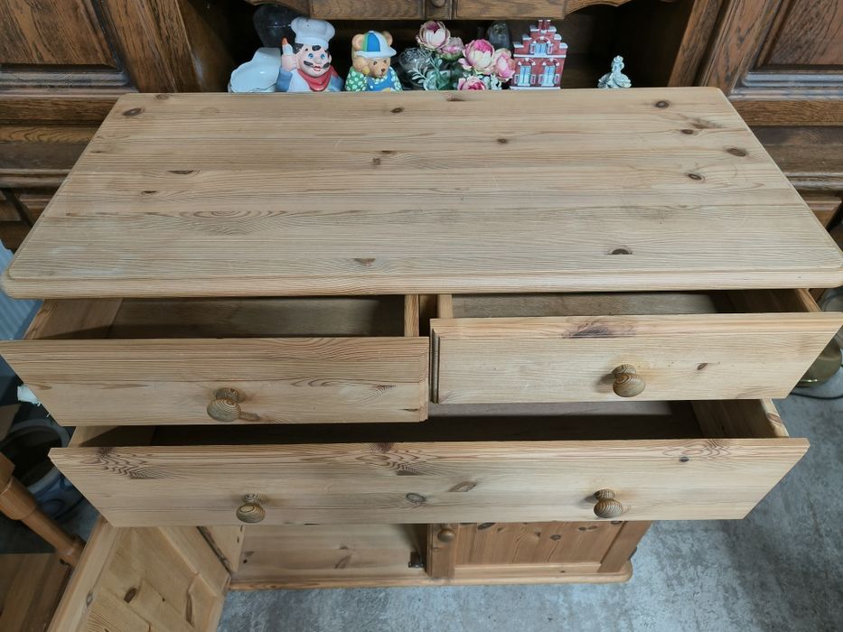 3975 Кухненски шкаф