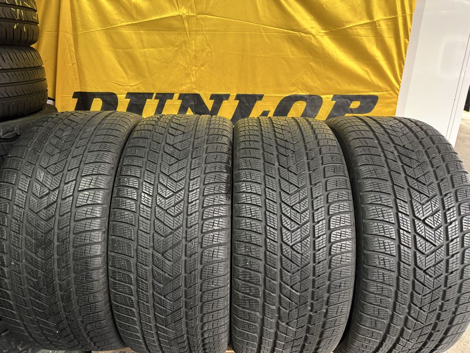 Автомобилни гуми 295 40 21 PIRELLI