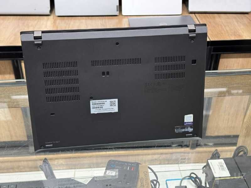 Lenovo ThinkPad T14 Gen 1 Core i5-10310U ram 16 ssd 128