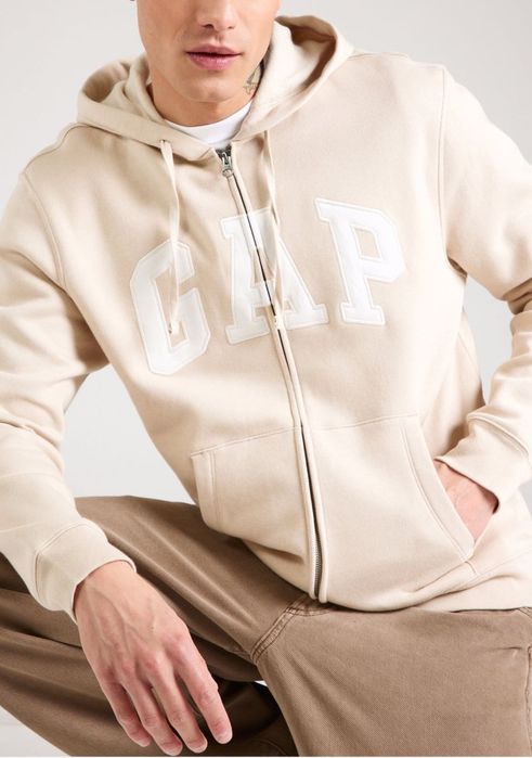 GAP-суичър с качулка НОВ