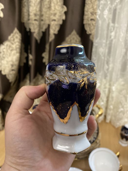 Посуда Мадонна