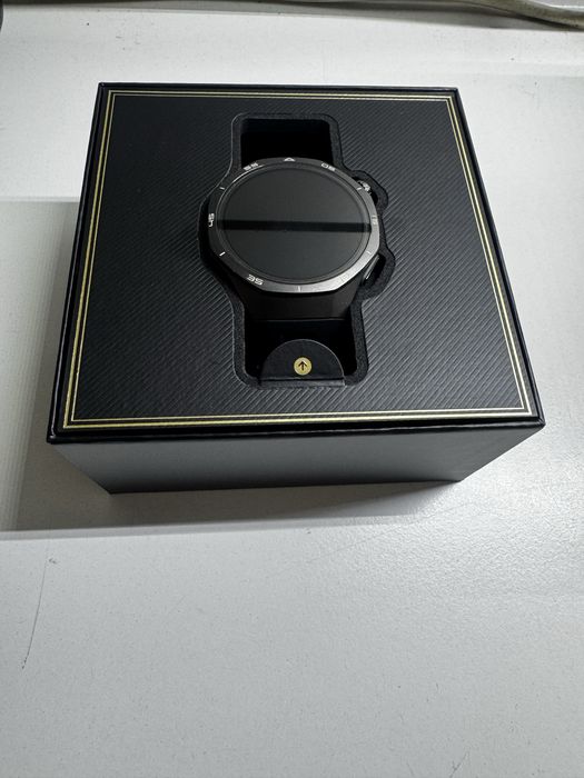 Продам часы Huawei watch GT 5 Pro