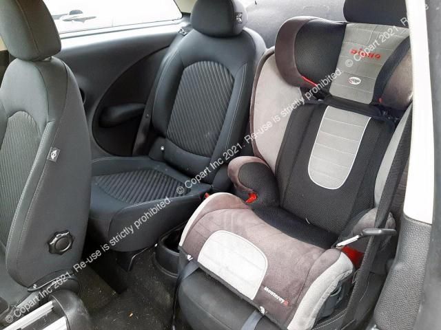 Dezmembrez Mini Paceman R61 [2012 - 2017] Cooper hatchback 3-usi