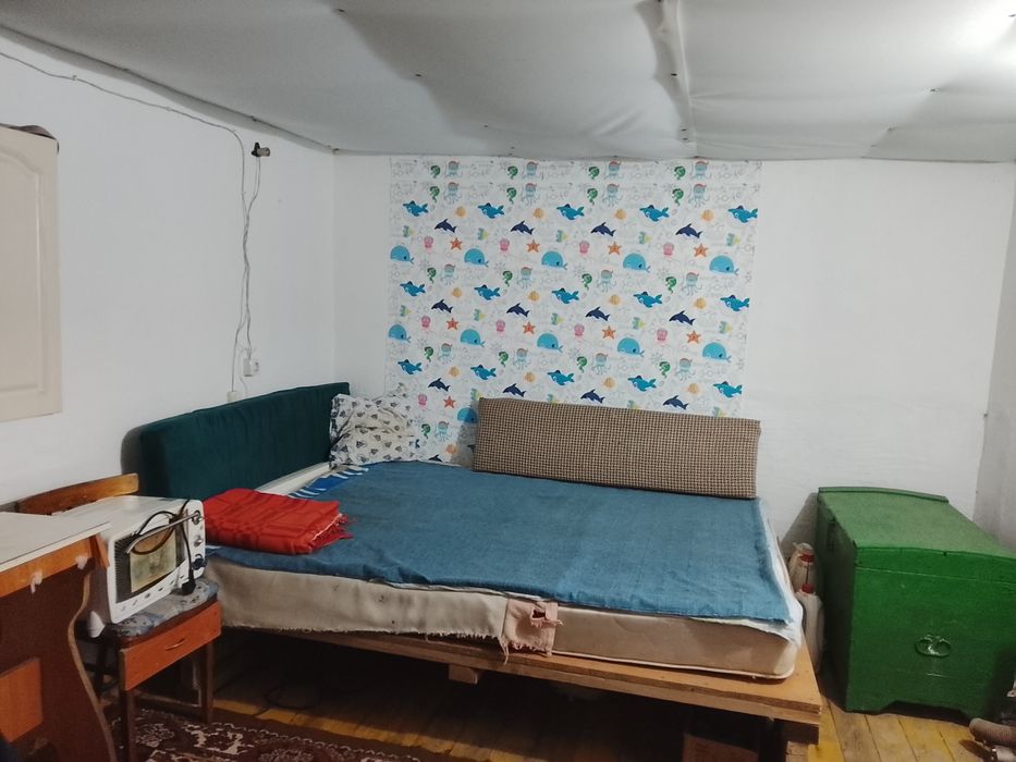 Продам дачу.Актюбжилстрой 1