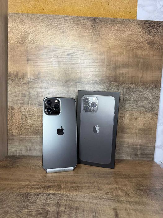 iPhone 13 Pro Max 1ТБ/Айфон 13 РАССРОЧКА ДО 60 МЕСЯЦЕВ Ломбард Лидер