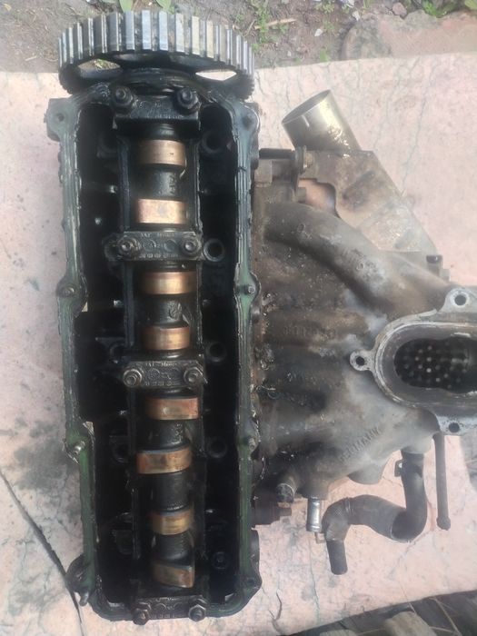 Головка гольф 3 1.8