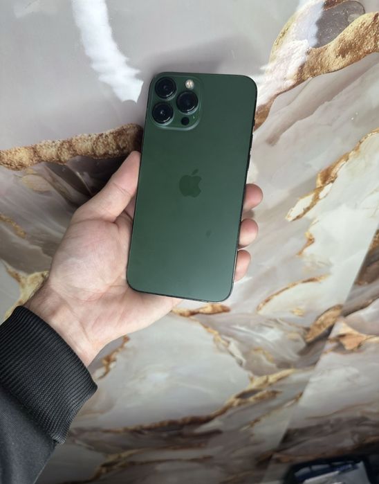 Iphone 13 Pro Max 128GB срочно