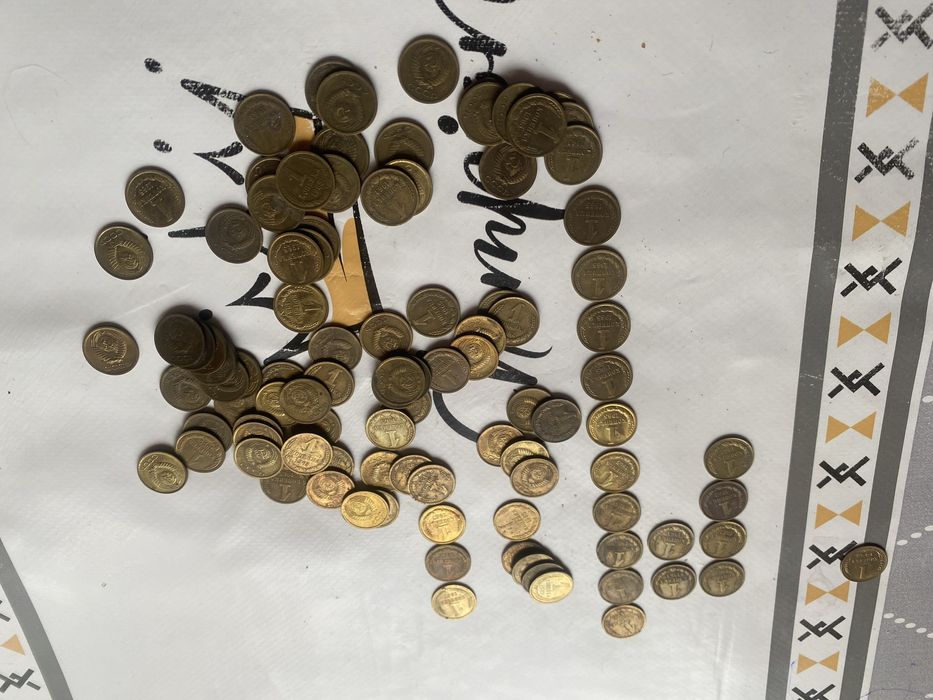 Продам советские для любителей