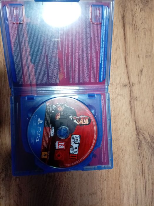 Хочу продать игру