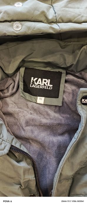 Детская Верхняя одежда