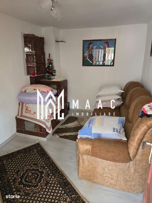 Proprietate cu două case| Comuna Fartatesti