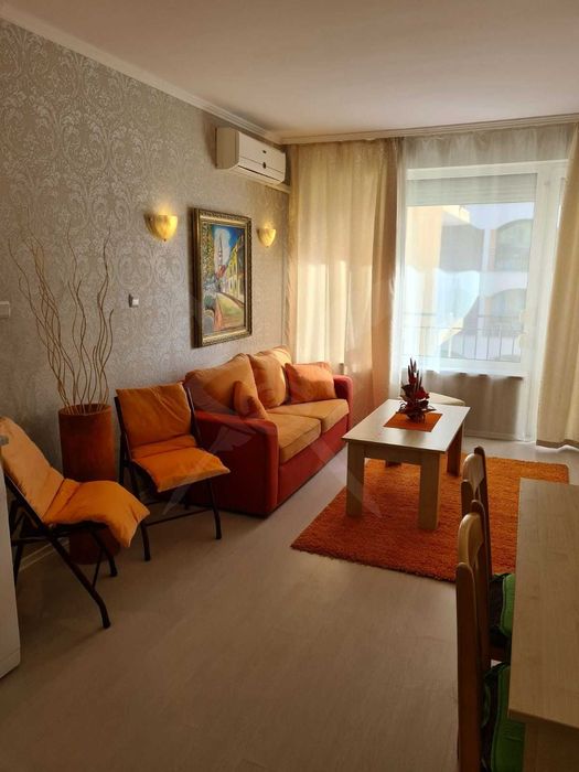 Продава се Тристаен апартамент в к.к. Слънчев бряг - 102 кв.м за 981 €/кв.м - Снимка #1