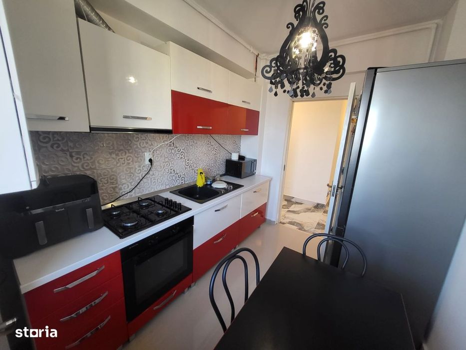 Apartament cu 2 camere | Gata de mutat | Mobilat