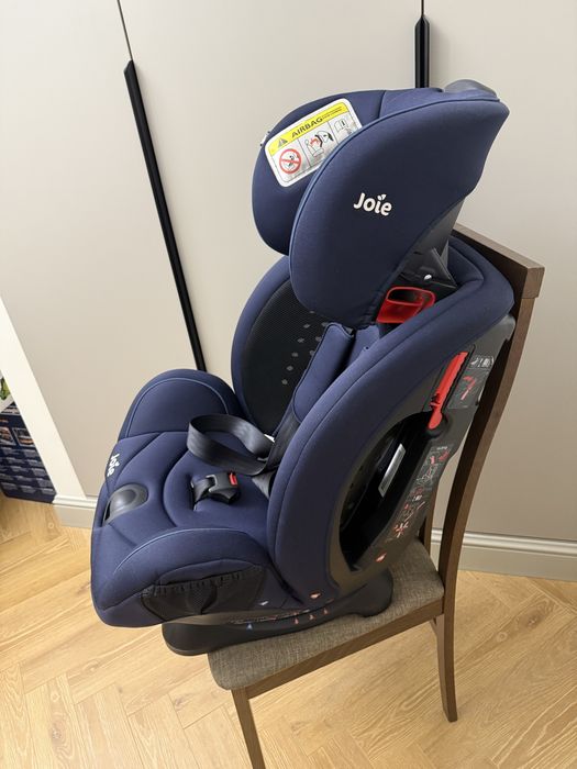 Автокресло Joie Stages