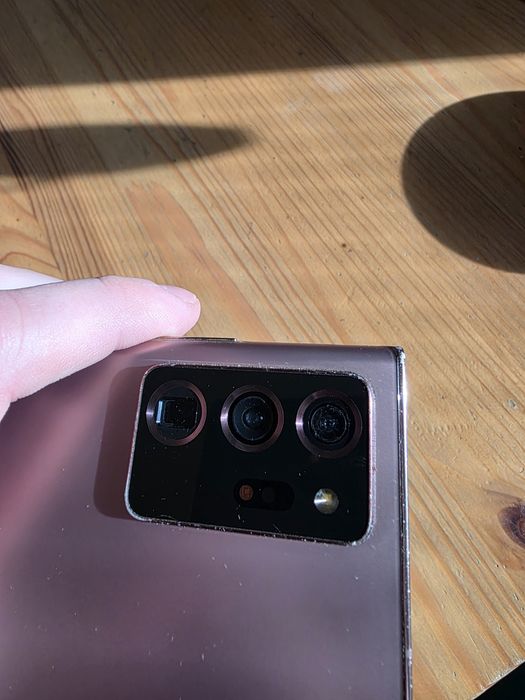 Samsung Note 20 ultra