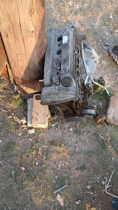 2.4 галовка на тайота 30