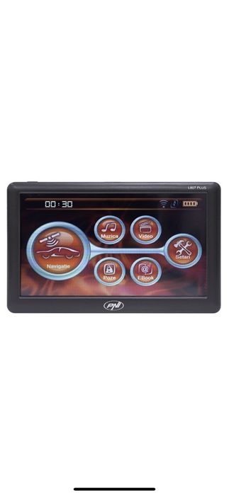 Sistem navigatie GPS PNI L 807 Plus NOU