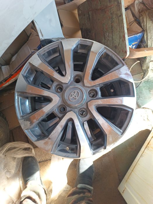 Продам ходовку с ЛС200