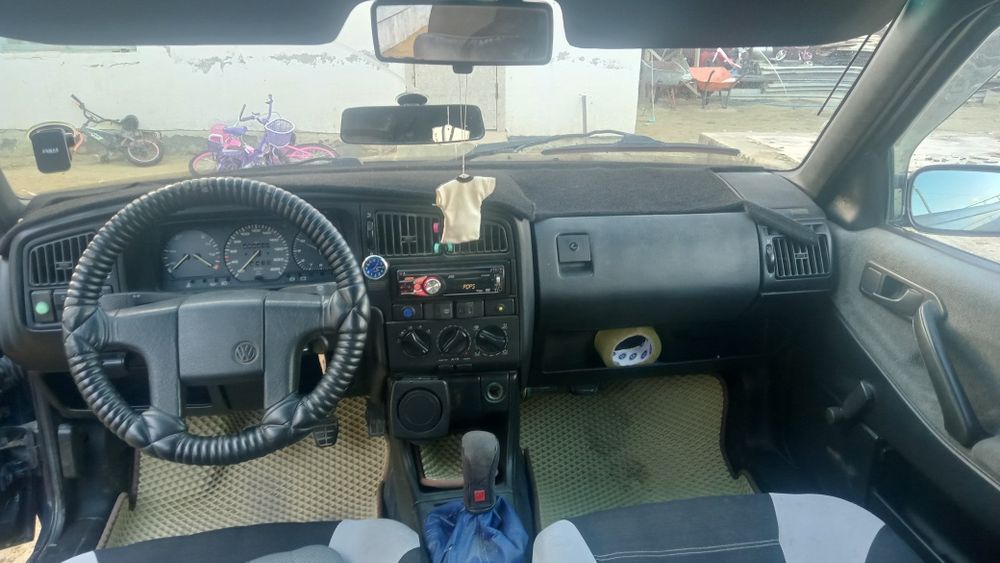 Пассат б3 сатылады