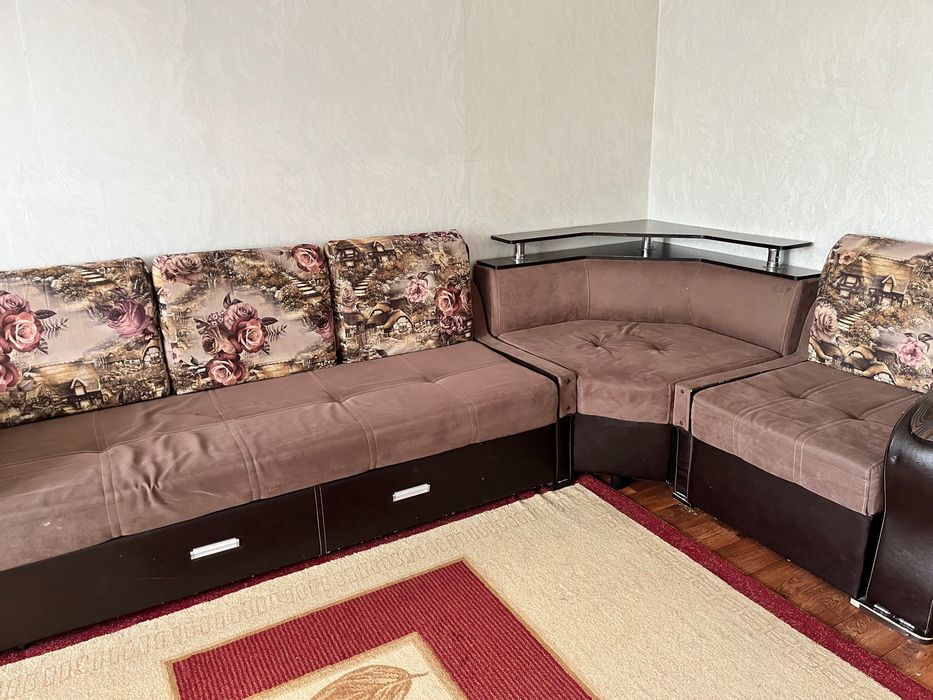 Диван трансформер