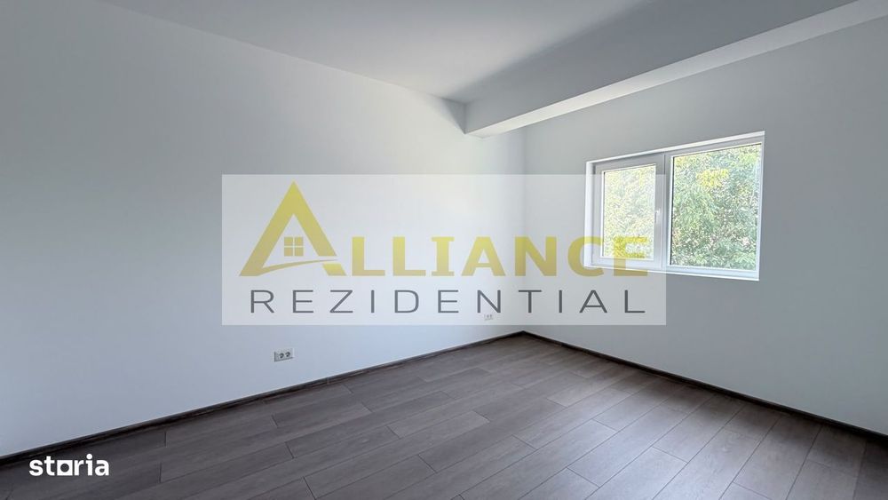 Duplex - 4 camere - 3 bai - 207mp teren