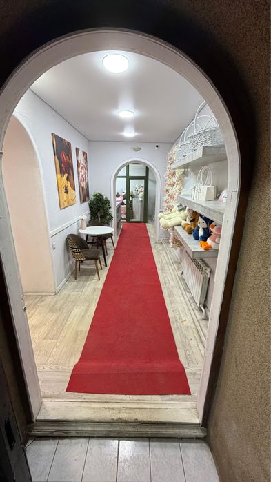 продается ГОТОВЫЙ ЦВЕТОЧНЫЙ бизнес